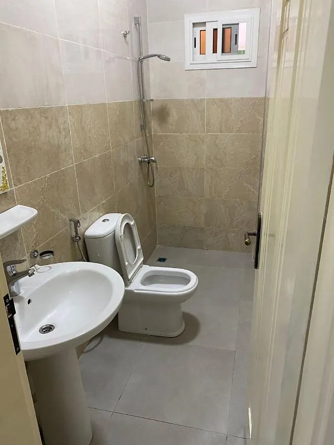 Appartement-Dak'Ser'Immo Dakar 0*,