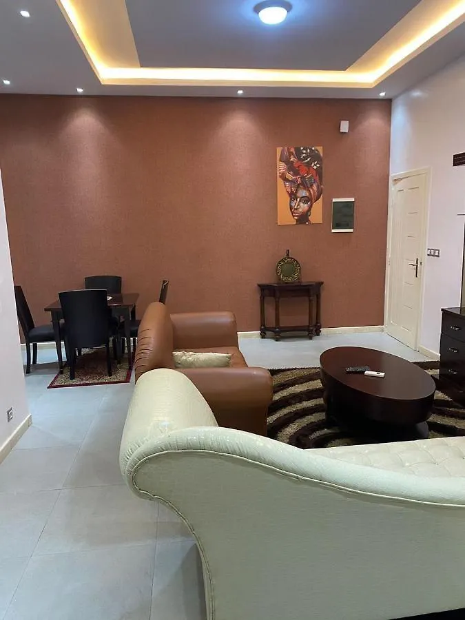 Appartement-Dak'Ser'Immo Dakar